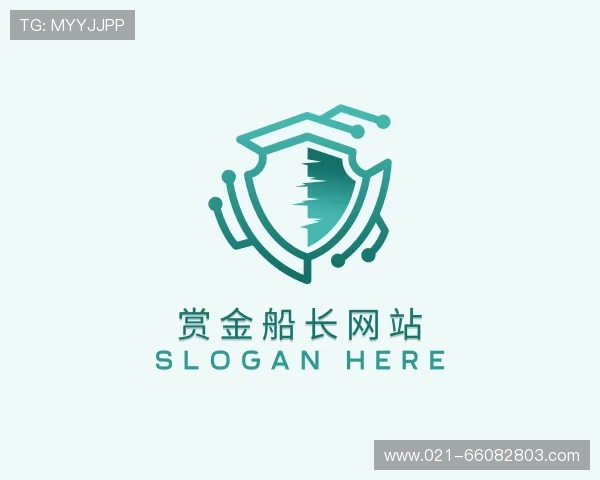 发现赏金船长网站